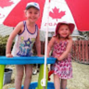 Meet your Posher, Shea